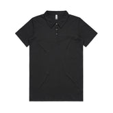 AMY POLO BLACK XS